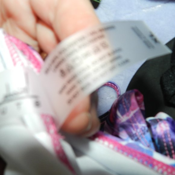 Nicole Miller One Piece Swimsuit Floral Women's Various sizes NEW/NWT - Picture 12 of 16